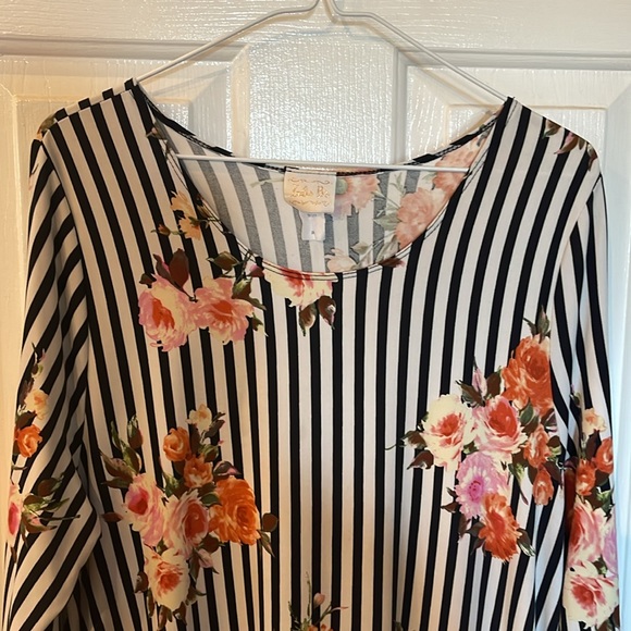 Zadie B’s Maxi Dress - Picture 2 of 3